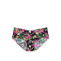Трусики No-show Hiphugger Panty Pink Flowers