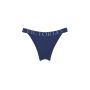 Трусики Exploded Logo Cotton 90s Brief Panty Ink Blue