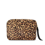 Косметичка Travel Makeup Bag Leopard VS