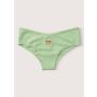 Трусики Cotton Cheekster Panty PINK Coffee