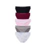 Набір трусиків 5-Pack Seamless High-Leg Panty Multi