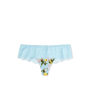 Трусики Lace Hipster Thong Panty Lemons