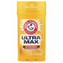 Антиперспірант-стік Ultra Max Active Sport Arm & Hammer