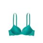 Бюстгальтер Smooth Lace Wing Lightly Lined Wireless Bra