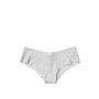Трусики No-Show Cheeky Panty White Білі