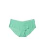 Трусики No-show Hiphugger Panty Light Green
