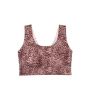 Бюстгальтер Lounge Scoop Bra Leopard L-XXL