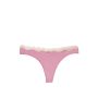 Трусики Dream Angels Thong Pink