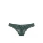 Трусики Dream Angels Floral Lace Thong Green