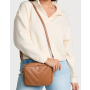 Сумка Crossbody Camera Bag Brown VS