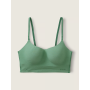 Топ-бра Loungin Scoop Bra Olive