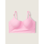 Топ-бра Loungin Scoop Bra Pink