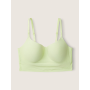 Топ-бра Loungin Scoop Bra Green