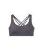 Спортивний топ Strappy Back Light Impact Sports Bra Tornado