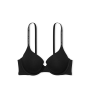 Бюстгальтер Cotton Push-Up Perfect Shape Bra Black