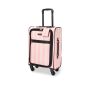 Дорожня валіза The VS Getaway Carry-On Suitcase Iconic Stripe