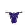 Трусики Very Sexy Shine Strap Brazilian Panty Night Ocean