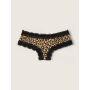 Трусики Everyday Cheekster Panty Leopard