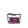 Косметичка Beauty Bag Duo Midnight Garden