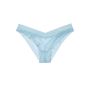 Трусики Incredible By Victoria's Secret Brazilian Panty Blue