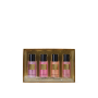 Подарунковий набір 4 спреї Shimmer Mist Discovery Gift Set