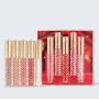 Набір блисків для губ Magic Whispers Lip Gloss Set Holiday Makeup Gift Set від Estee Lauder оригінал