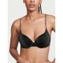 Бюстгальтер Shimmer Perfect Shape Bra Black 34B