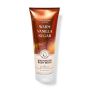 Парфумований гель Warm Vanilla Sugar Body Wash