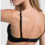 Бюстгальтер PINK Wear Everywhere Push-Up Wireless Bra Black VS