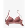 Бюстгальтер Wear Everywhere Wireless Lightly Brown Bra