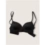 Бюстгальтер Wear Everywhere Wireless Push-Up Black Bra