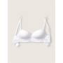 Бюстгальтер Wear Everywhere Wireless Push-Up White Bra