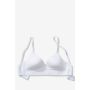 Бюстгальтер Wear Everywhere Wireless Push-Up White  Bra