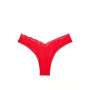 Трусики Lacie Brazilian Panty Red