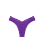 Трусики Lacie Brazilian Panty Purple