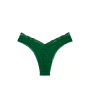 Трусики Lacie Brazilian Panty Green