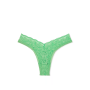 Трусики Lacie Brazilian Panty Green Tulip