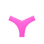 Трусики Lacie Brazilian Panty Pink Berry