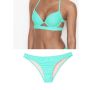 Купальник Rosarito Push-Up Mint Frost 34B+M