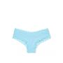 Трусики Cotton Cheeky Panty Blue