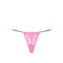 Трусики Dream Angels Twinkle Strap Lace V-String Panty New Peony