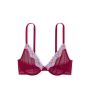 Бюстгальтер Tease Unlined Demi Bra Campari Red