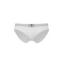 Трусики Shine-Waist Cotton Hiphugger Panty Stone Htr Grey