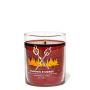 Ароматизована свічка Pumpkin S'mores 1-Wick Candle