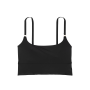 Бюстгальтер бралет FeatherSoft™ Innovation Bralette Black VS