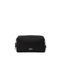 Косметичка VSX Mesh Snap Makeup Bag Black