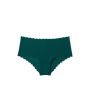 Трусики No-Show Cheeky Panty Deepest Green