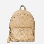 Рюкзак The Victoria Small Backpack Gold Python Victoria's Secret