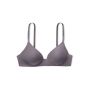 Бюстгальтер T-Shirt Lightly Lined Wireless Bra Tornado Grey
