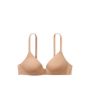 Бюстгальтер T-Shirt Lightly Lined Wireless Bra Sweet Praline